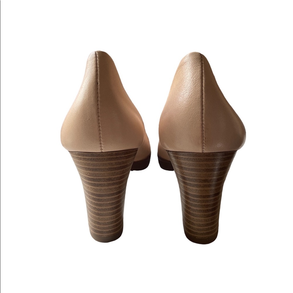 Wonders Shoe Lucy Pumps NWOT size 11 - Picture 4 of 9